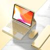 Free Mouse Touchpad Keyboard for IPad 11th A16 11 Inch 2025 Magnetic Keyboard Cover for Apple IPad 11th Generation Case 2025