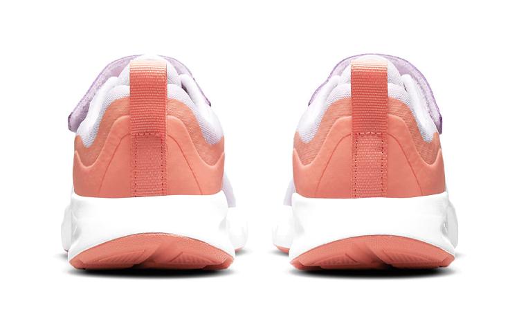 Nike Wearallday Slip Resistant Cushioning Abrasion Resistant Breathable CJ3817-500