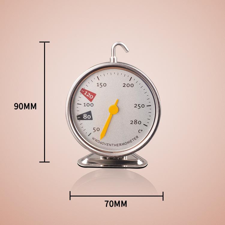 ZaraHome Lacquered Kitchen Timer - 655