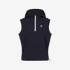 Tennis Woven Hooded Vest