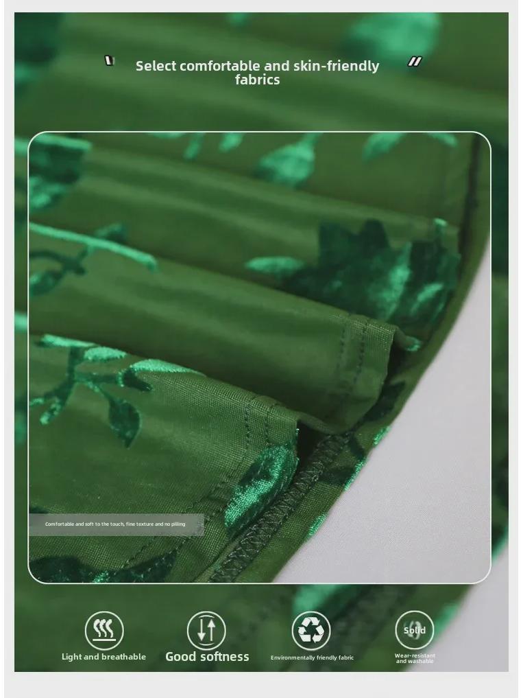 2022 Summer Retro Chinese Frog Button Mesh Blouse