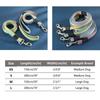 Training Small Dogs Walking Medium Dogs Suit for Canvas Traction Dog Rope Pet Supplies Leash Rope