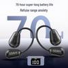 SOAIY GD36 Open-Ear Bluetooth Sports Earphones