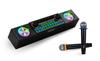 Audio kit with MusicMate MM-SC500 SonicEdge sound card