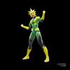 Marvel Legends Series Electro Retro Comics Collectibles Scale Action Figure (Francine Frye) 6-Inch