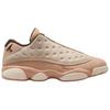 Air Jordan 13 Retro Low Dongdan Haferflocken Off Noir Hanf Kokosmilch Monarch Mittleres Olivgrün HV6922-100