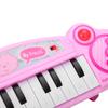 Electronic Piano Toy Baby Children Early Educational Childhood Music Toy Girl Gift