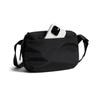 Bellroy Transit Sling 5L Travel Mini Shoulder Bag with Organized Storage, Adjustable Strap, and Water-Resistant Design - Black