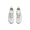 New Anta Life Collection Bunny Wear Resistant Low Top Casual Shoes Women's White Purple Blue 122328889-4