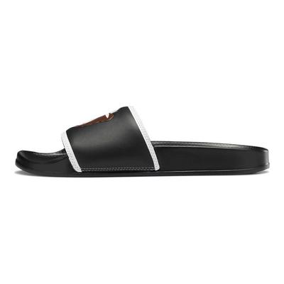 OIOI x Classic Ieslēpjmelnas Balts Unisex Kedas Core-Black Apavi-Balts Bru-Brūns GZ8777