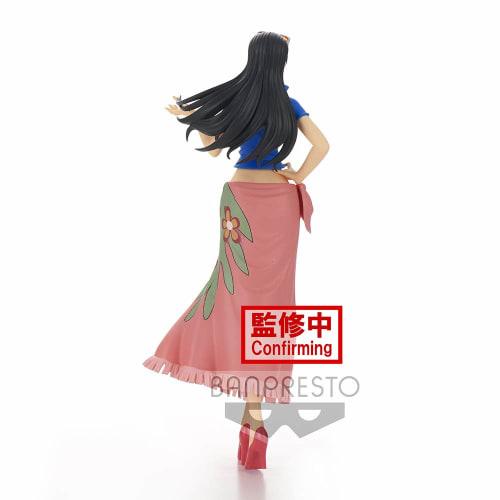Banpresto One Piece GLITTER & GLAMOURS NICO ROBIN Nico Robin B