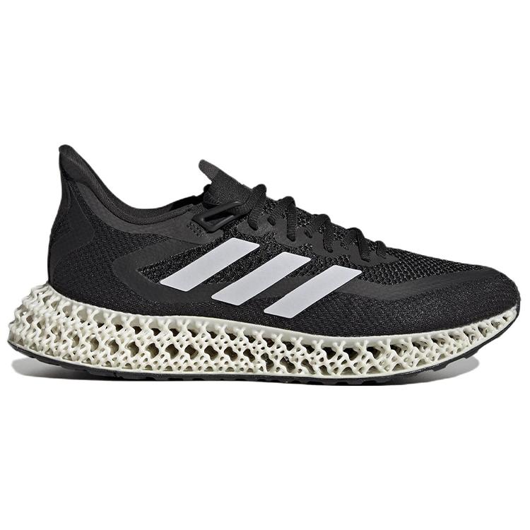 4DFWD Adidas 2 'Black Carbon' GX9249