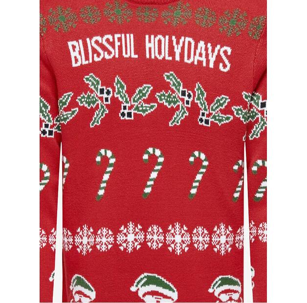 Свитер Only & Sons Xmas