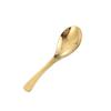 ZISIZ Children's 304 Stainless Steel Spoon
