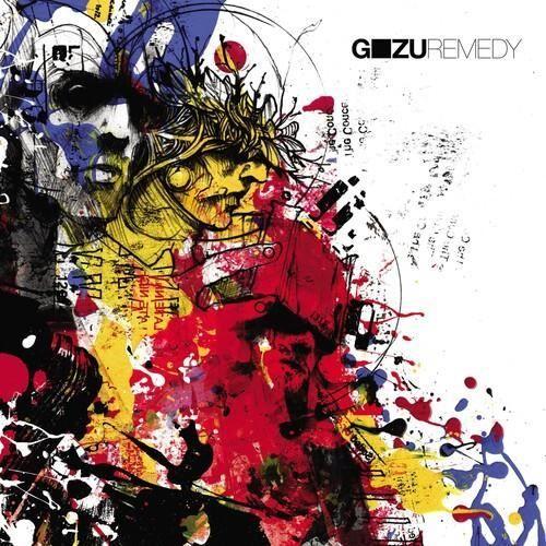 Gozu - Remedy - METAL BLADE - COMPACT DISCS