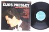 LP Record ELVIS PRESLEY Easy Come Easy Go CDS1146 RCA Camden 1975 VK Rock Gebruikt