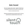 Logitech M750M Silent Wireless Mouse
