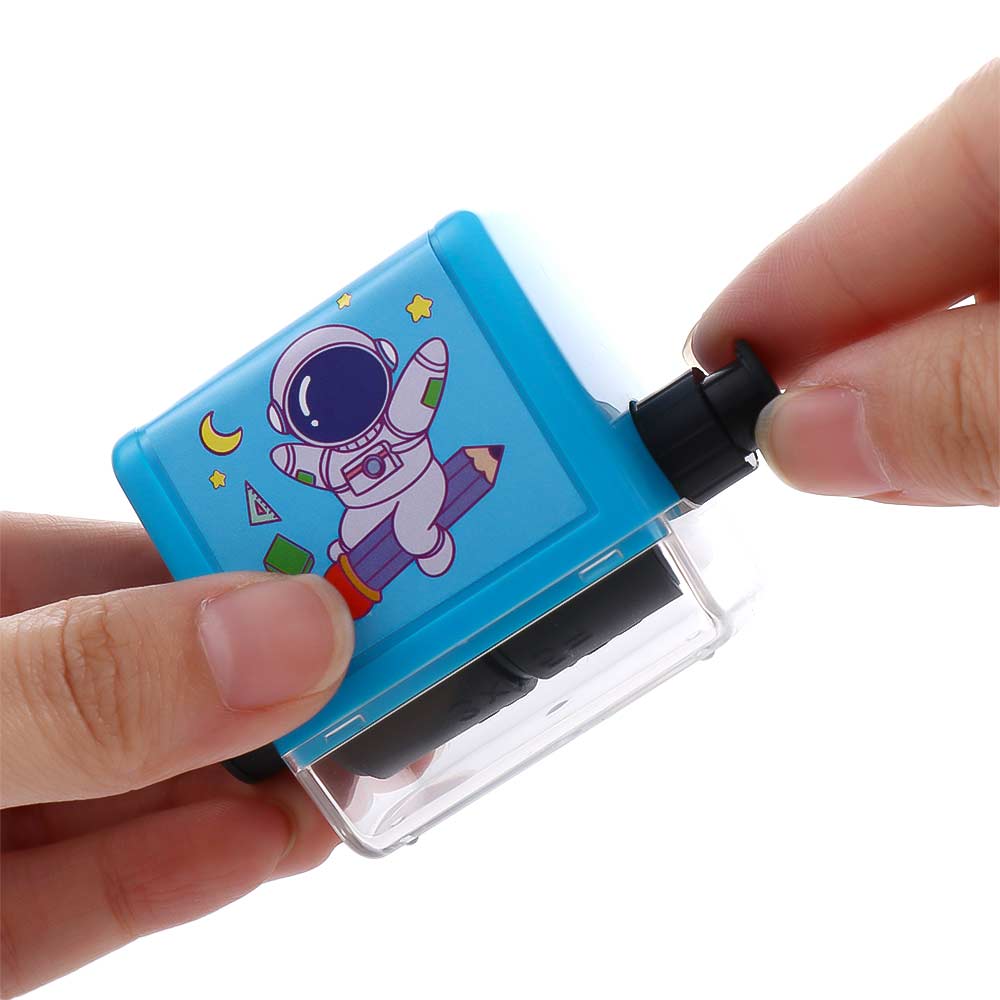 Within 100 Division Arithmetic Stamp Math Practice Roller Math Calculate Number Rolling Stamp