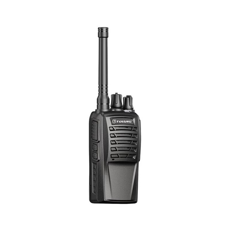 Toyang NEX-T900 Digital Walkie-Talkie (CN version)