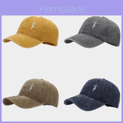Spring New Letter Embroidered Baseball Cap For Men Women Sun Protection Casual Style