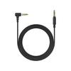 Premium 3.5mm Auxiliary Cord Right Angled Connectors Flexible Durability Audios Cable for 100A H600A 100ABN H800 H9OON 1A 1R