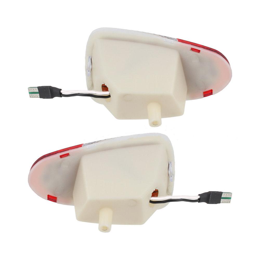 LED Door Panel Light Courtesy Lamp For Ford F-150 F-250