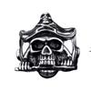 Men's Pirates Skull Pirates of the Caribbean Ring
