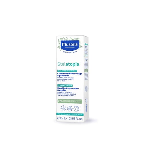 

Mustela Stelatopia40ml