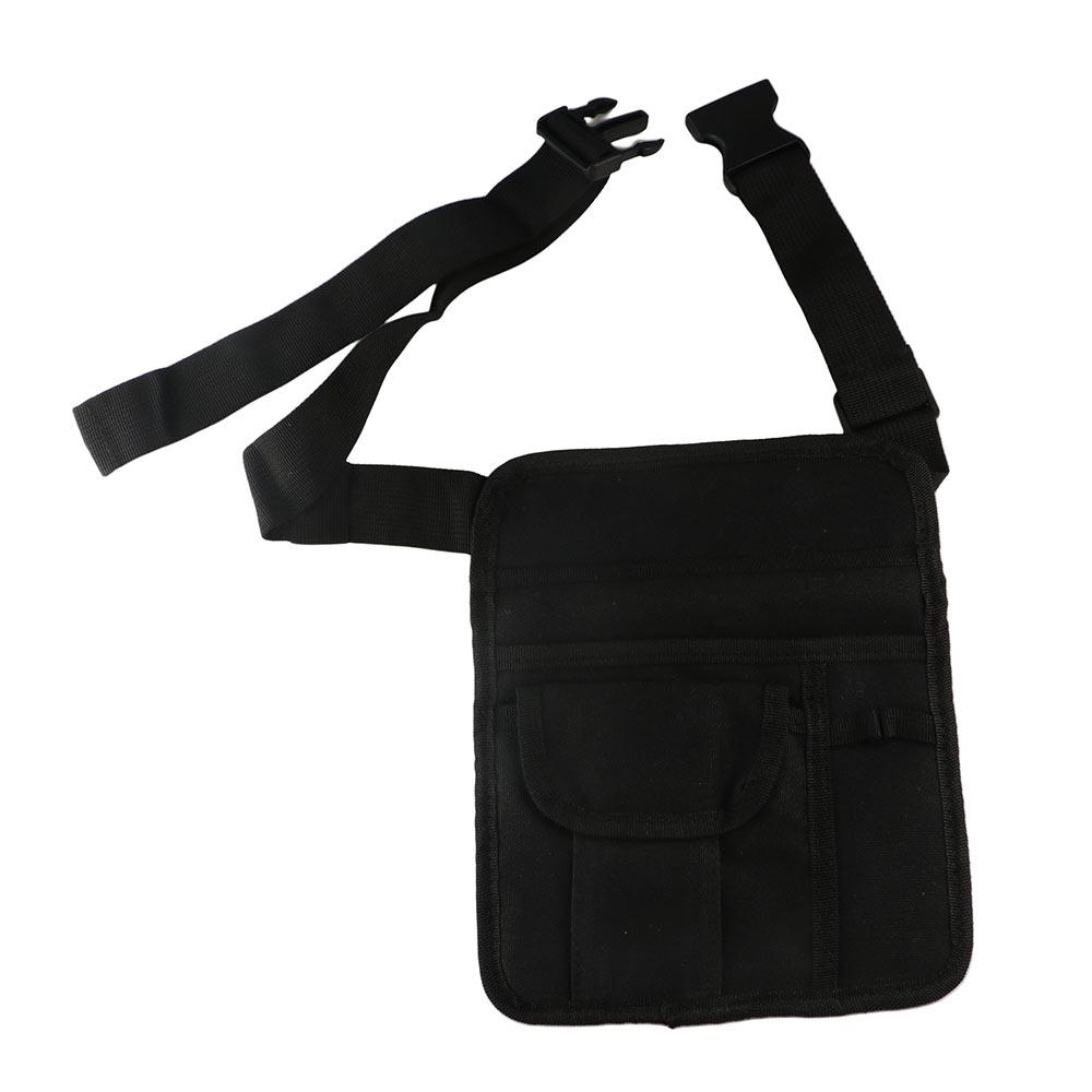 with Adjustable Belt Restaurant Apron Bag Check Holder Ordering Waist Bag  Restaurant