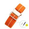 18 20mm 22mm Elastisches Uhrenarmband Nylon-Uhrenbänder Universelles Stoff-Armband für Herren Smartwatch Fallschirmtaschen-Armband für Tudor