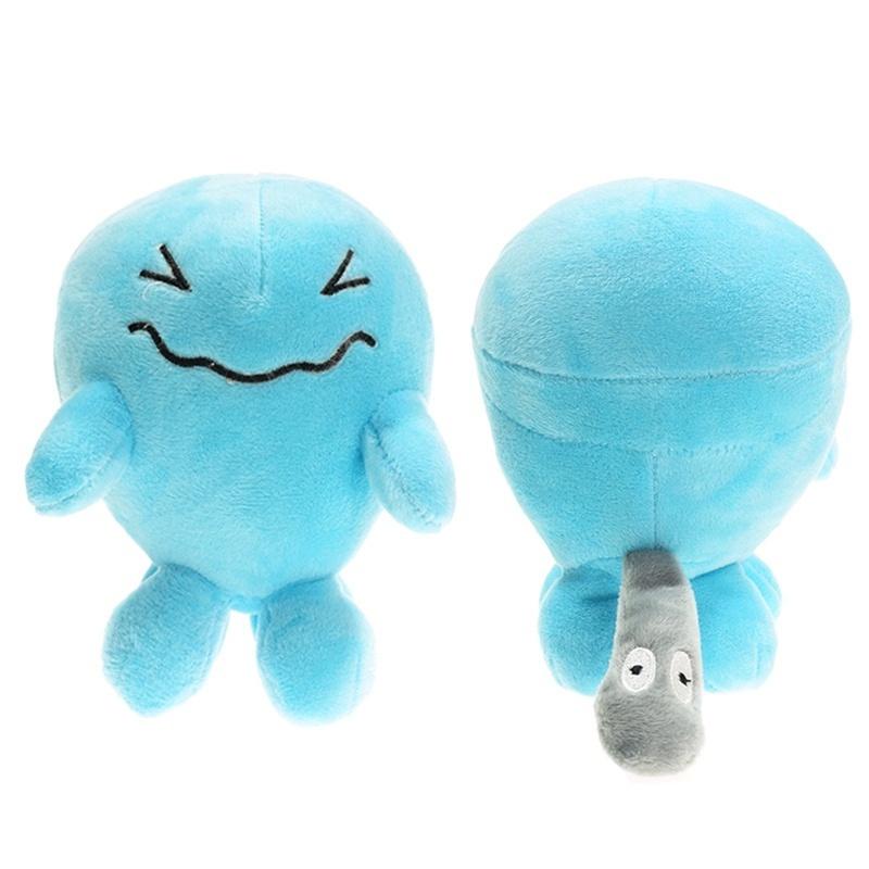 Woingenau Plüsch Poke Puppe Cartoons