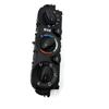 New Hight Quality Air Conditioning Climate Control Panel For Ford Transit Custom OE:BK2T-19980-DG BK2T19980DG 1843211