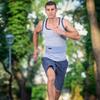 with Phone Holder Bottle Holder Running Belt Waterproof Waist Pack  for Men and Women