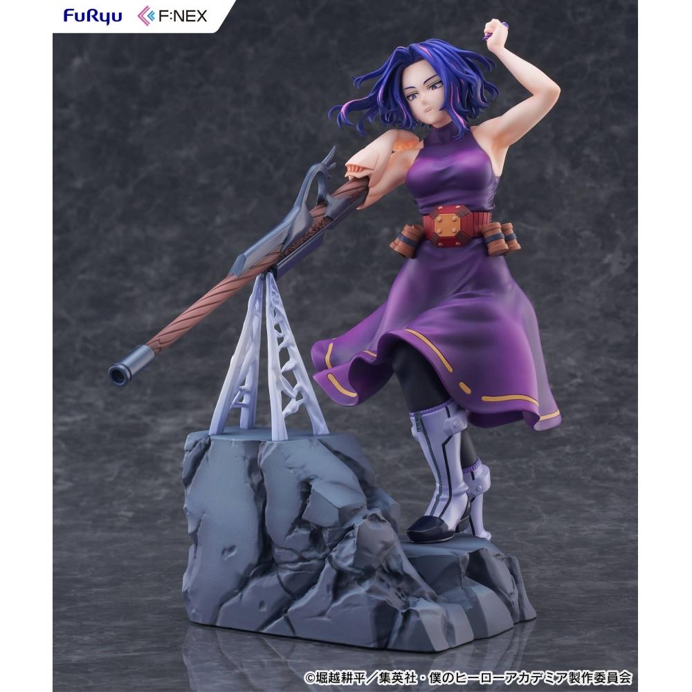 My Hero Academia 1 7 Lady Nagant  My Hero Academia 