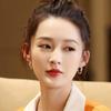 Stylish Minimalist And S925 Silver Needle Heartshaped Ear Cuff Earrings For Women 2021 Summer Trendy Accessories
