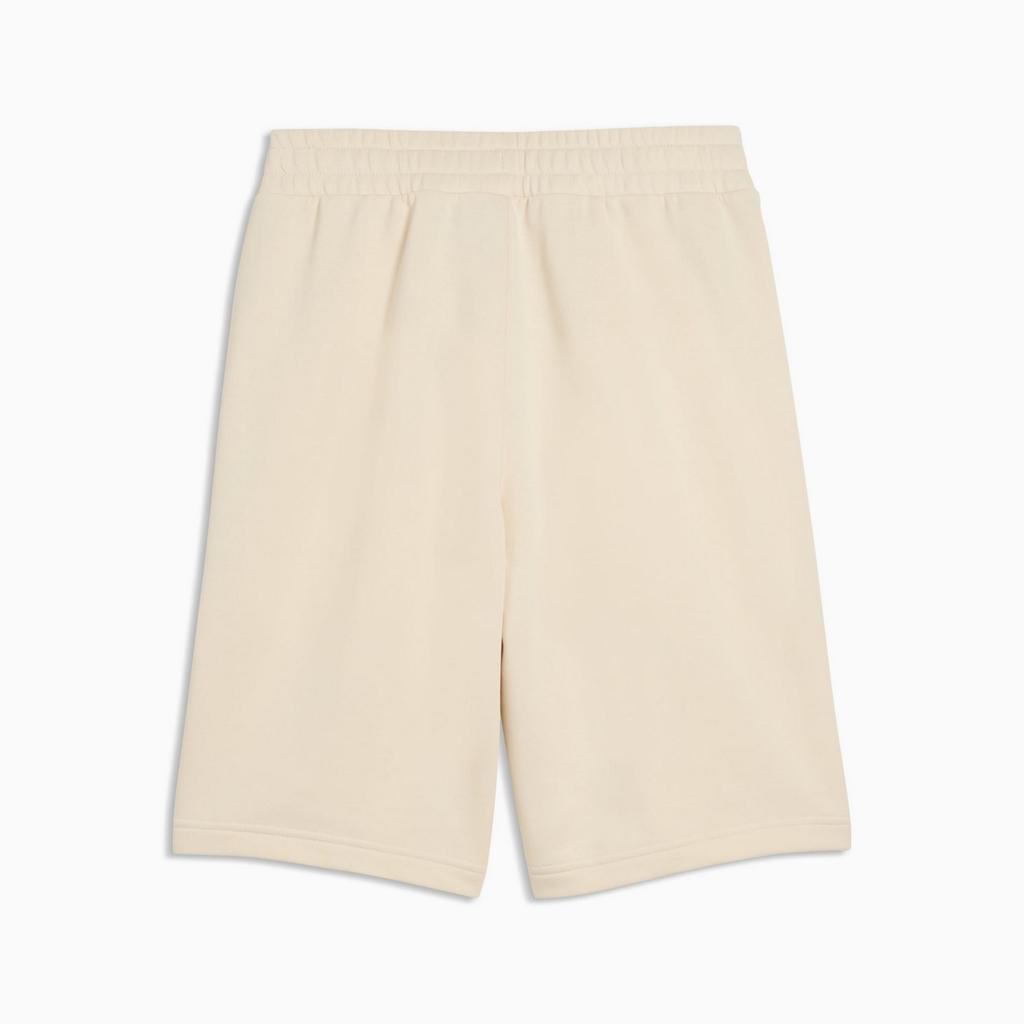 Puma ESS NO. 1 LOGO 10'' men's shorts beige 68259587 r L