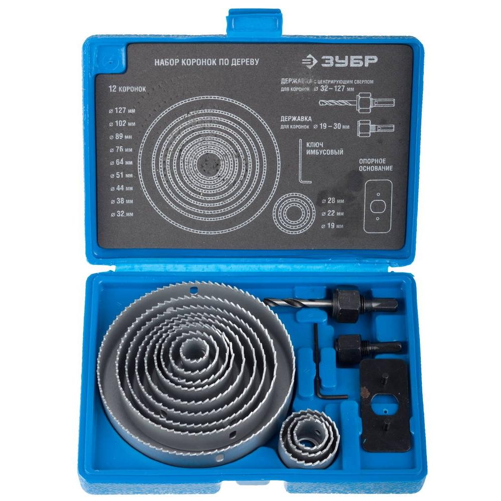 

Корона Бизон 29554-h15