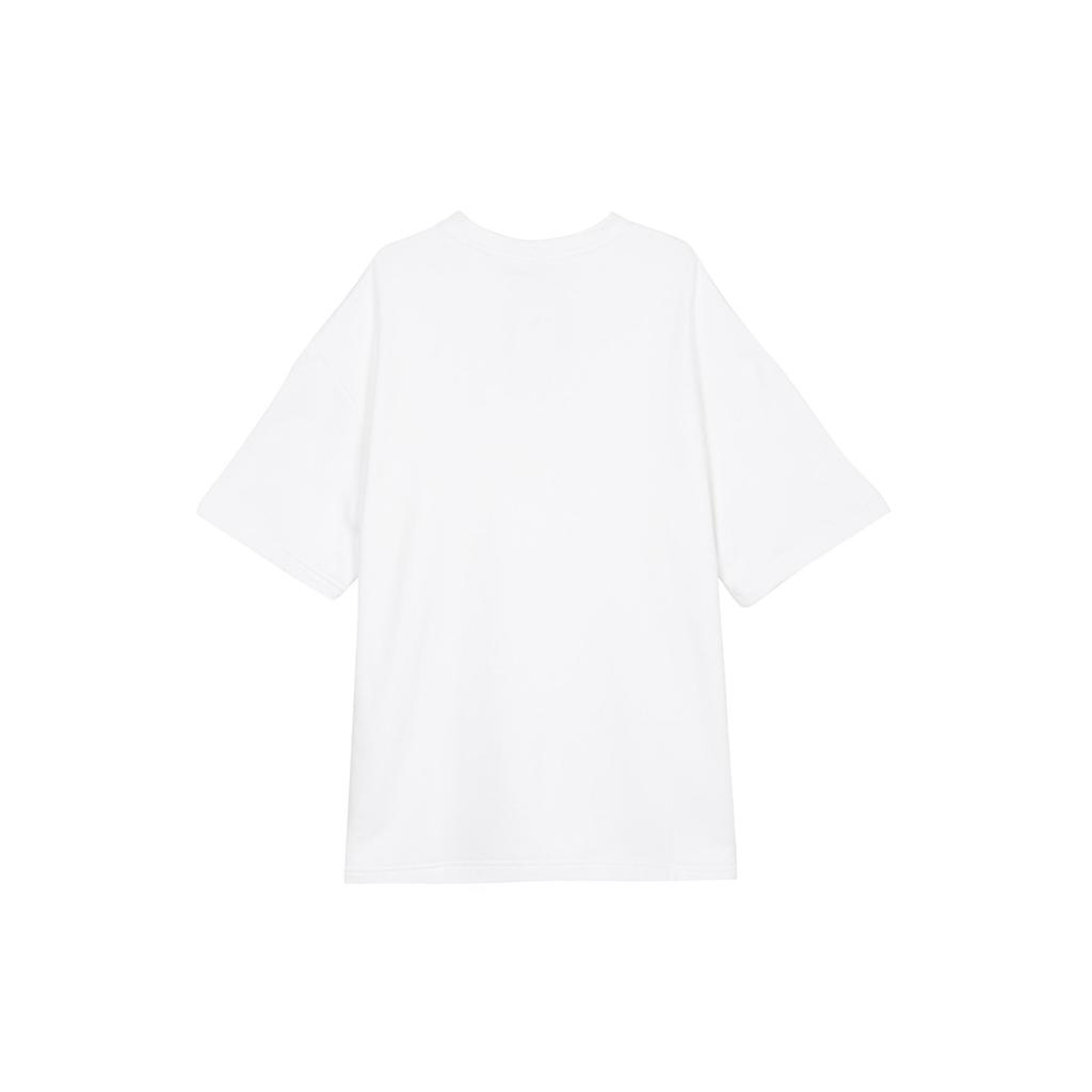Nike Sportswear T Shirt Men's White DX0188-100