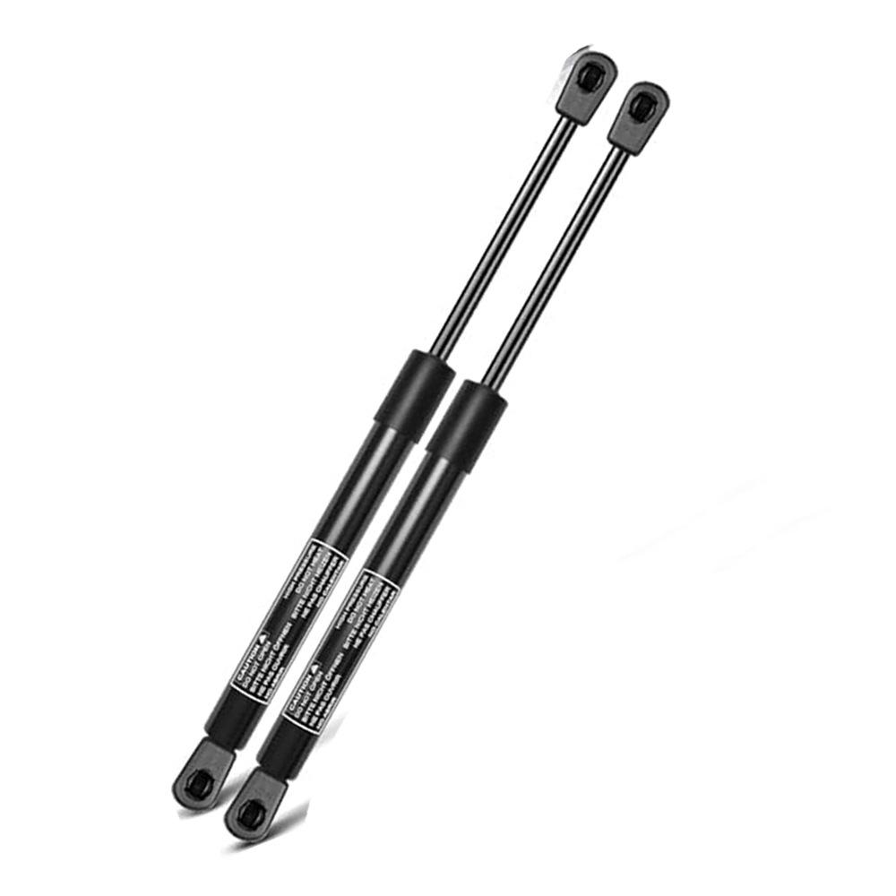 Hood Lift Supports for Dodge Ram 1500/2500/3500