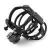 Black Water Bottle Holder, Cnc Safety Arc Mount For Bmw R1250Gs