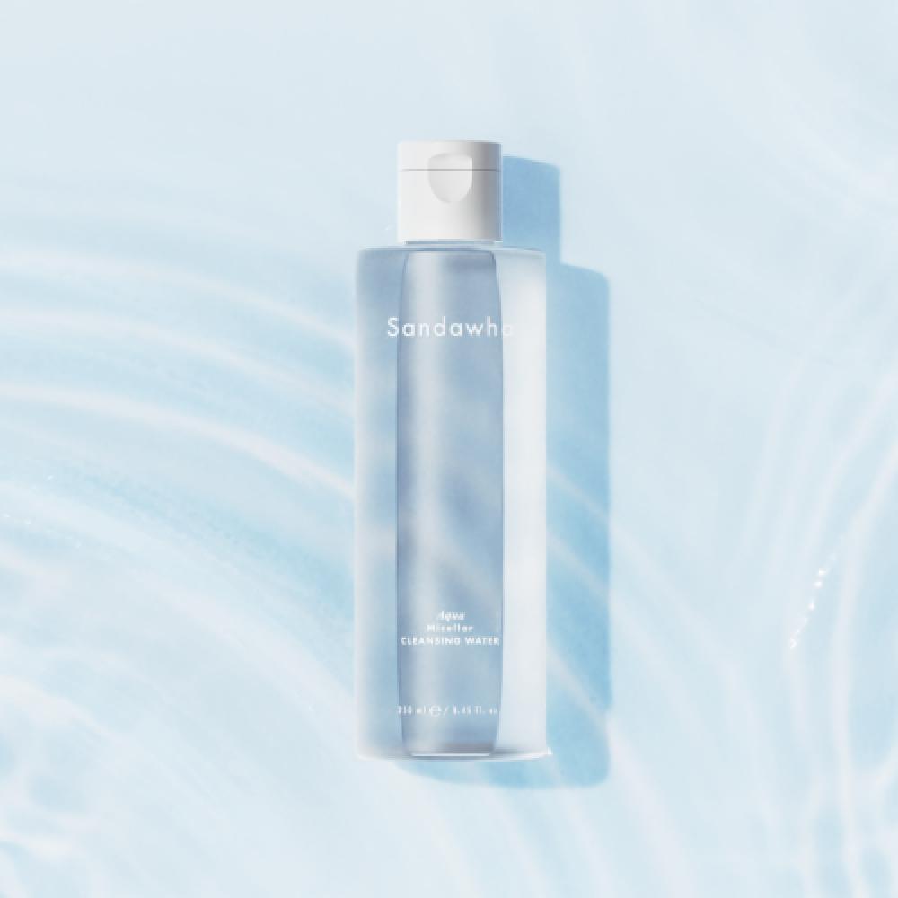 Sandawha Aqua Micellar Cleansing Water 250ml