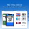 Comay Wired 1D/2D Barcode Scanner