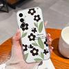 For Samsung Galaxy S24 Plus Ultra Phone Case Creative Soft TPU Silicone Clear Anti Drop Special Back Cover For Samsung S 24 Capa