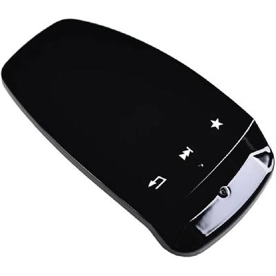 Konsole, Maus-Touchpad, Schutzhülle, zentrales Touchscreen-Controller-Schalterfeld, kompatibel mit Mercedes Benz CS, GLC, GLS, GLE, E-Level W205, W253