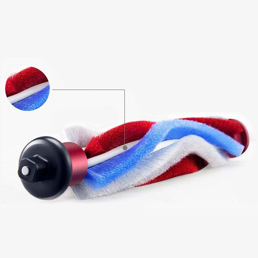 Soft Brush Accessories For Cordless Main Brush Kit Replacement