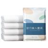 Hygienic Bedding Sheet, Duvet Cover, Pillowcase Set  Breathable, Dust Resistant for Hotels and Guesthouses