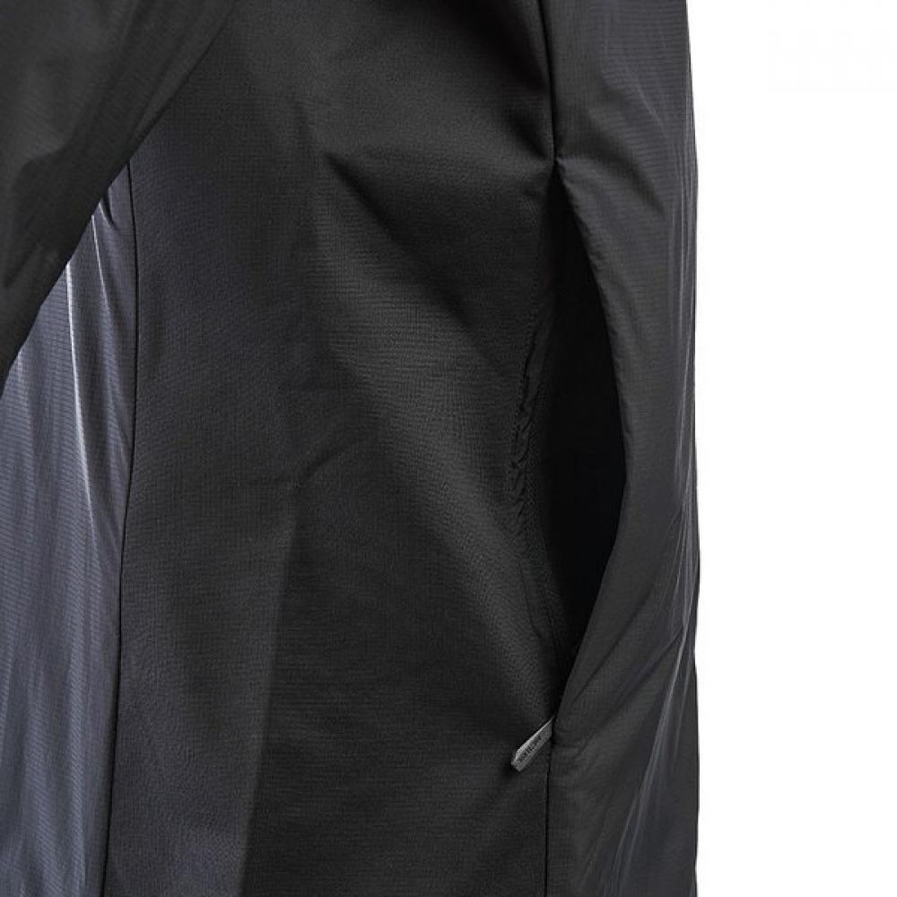 Arc Teryx Men S Atom Hooded Jacket X000009556 Black