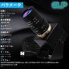 ELP 4K USB Camera with Microphone Manual Zoom Webcam Varifocal PC Camera for Computer Mini UVC Webcam IMX317 Varifocal Audio Video with USB Camera 8mp