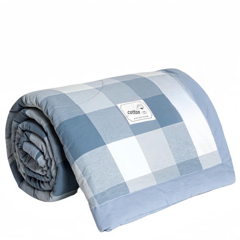 Chenlei Summer Kapok Air Conditioning Quilt