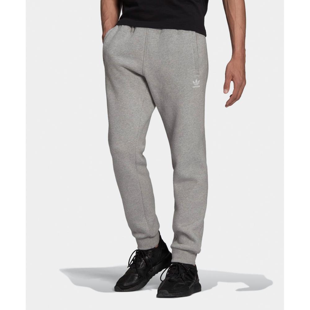 

БРЮКИ ADIDAS ESSENTIAL - СЕРЫЙ/H34659